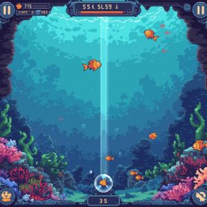 Dragon Fishing RR8811