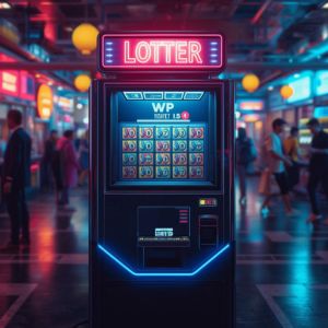 Xổ Số RR8811 – Mega Power Keno